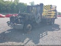 2008 Freightliner M2 106 — photo 2 of 10 | VIN 1FVACXDJ98HZ63357