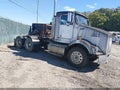 1999 Kenworth Construction — photo 1 of 15 | VIN 3BKDLT9X1XF827517