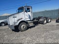 1999 Kenworth Construction — photo 2 of 15 | VIN 3BKDLT9X1XF827517