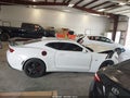 2017 Chevrolet Camaro — photo 13 of 16 | VIN 1G1FB1RS7H0117142