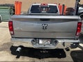 2019 Ram 1500 — photo 12 of 15 | VIN 1C6RR6TT3KS711597