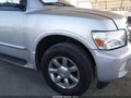 2004 Infiniti QX56 — photo 13 of 19 | VIN 5N3AA08C64N812009