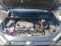 2025 Toyota RAV4 Hybrid — photo 10 of 16 | VIN JTMMWRFV3SD339287