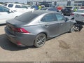 2014 Lexus IS 250 — photo 4 of 14 | VIN JTHBF1D29E5025819