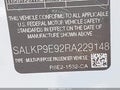 2024 Land Rover Range Rover — photo 9 of 20 | VIN SALKP9E92RA229148