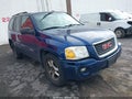 2004 GMC Envoy — photo 1 of 11 | VIN 1GKDT13SO42111089