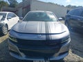 2016 Dodge Charger — photo 12 of 16 | VIN 2C3CDXHG3GH328180
