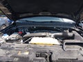 2025 Lincoln Navigator — photo 10 of 16 | VIN 5LMJJ2LG5SEL21424