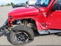 2018 Jeep Wrangler Unlimited — photo 6 of 17 | VIN 1C4HJXDG3JW177690