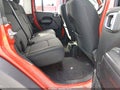 2018 Jeep Wrangler Unlimited — photo 8 of 17 | VIN 1C4HJXDG3JW177690