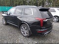 2020 Cadillac XT6 — photo 3 of 19 | VIN 1GYKPDRS2LZ152114