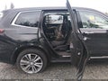 2020 Cadillac XT6 — photo 8 of 19 | VIN 1GYKPDRS2LZ152114