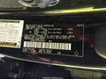 2025 Lexus LX — photo 9 of 16 | VIN JTJGD7CX9S4004819