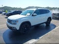2018 Volkswagen Atlas — photo 2 of 18 | VIN 1V2ER2CA0JC578383