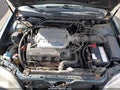 2001 Acura TL — photo 10 of 11 | VIN 19UUA56651A013413