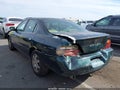 2001 Acura TL — photo 3 of 11 | VIN 19UUA56651A013413