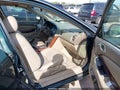 2001 Acura TL — photo 5 of 11 | VIN 19UUA56651A013413