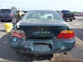 2001 Acura TL — photo 6 of 11 | VIN 19UUA56651A013413