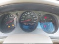 2001 Acura TL — photo 7 of 11 | VIN 19UUA56651A013413