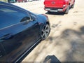2020 Volkswagen Golf — photo 21 of 21 | VIN 3VW5T7AU1LM005925