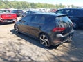 2020 Volkswagen Golf — photo 3 of 21 | VIN 3VW5T7AU1LM005925
