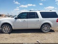 2013 Ford Expedition — photo 14 of 16 | VIN 1FMJK2A56DEF02052