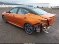 2024 Nissan Sentra — photo 3 of 17 | VIN 3N1AB8DV6RY376744