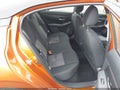 2024 Nissan Sentra — photo 8 of 17 | VIN 3N1AB8DV6RY376744