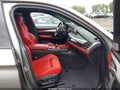 2018 BMW X6 — photo 5 of 20 | VIN 5YMKW8C54J0Y74759