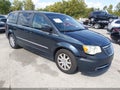 2013 Chrysler Town & Country — photo 1 of 10 | VIN 2C4RC1BG3DR744542