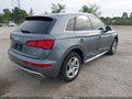 2018 Audi Q5 — photo 4 of 16 | VIN WA1BNAFY3J2184833