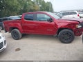 2020 GMC Canyon — photo 13 of 17 | VIN 1GTG5CEA0L1124691