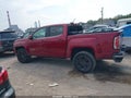 2020 GMC Canyon — photo 14 of 17 | VIN 1GTG5CEA0L1124691