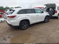 2016 Toyota Highlander — photo 4 of 19 | VIN 5TDJKRFH1GS269616