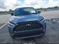 2025 Toyota Corolla Cross — photo 12 of 16 | VIN 7MUAAAAG0SV135259