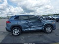 2025 Toyota Corolla Cross — photo 13 of 16 | VIN 7MUAAAAG0SV135259