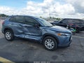 2025 Toyota Corolla Cross — photo 1 of 16 | VIN 7MUAAAAG0SV135259