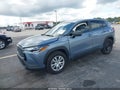 2025 Toyota Corolla Cross — photo 2 of 16 | VIN 7MUAAAAG0SV135259