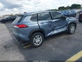 2025 Toyota Corolla Cross — photo 4 of 16 | VIN 7MUAAAAG0SV135259