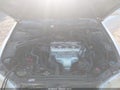 1999 Honda Accord — photo 10 of 11 | VIN 1HGCG5558XA122590