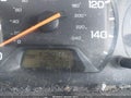 1999 Honda Accord — photo 7 of 11 | VIN 1HGCG5558XA122590