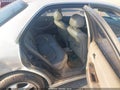 1999 Honda Accord — photo 8 of 11 | VIN 1HGCG5558XA122590