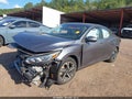 2025 Nissan Sentra — photo 2 of 17 | VIN 3N1AB8CV4SY304982