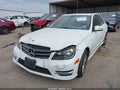 2014 Mercedes-Benz C-Class — photo 2 of 15 | VIN WDDGF4HB0EG224674