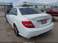 2014 Mercedes-Benz C-Class — photo 3 of 15 | VIN WDDGF4HB0EG224674