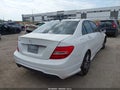 2014 Mercedes-Benz C-Class — photo 4 of 15 | VIN WDDGF4HB0EG224674