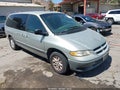 1999 Dodge Grand Caravan — photo 1 of 14 | VIN 2B4GP44R2XR478945