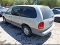 1999 Dodge Grand Caravan — photo 3 of 14 | VIN 2B4GP44R2XR478945