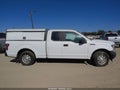 2018 Ford F-150 — photo 12 of 15 | VIN 1FTEX1CB0JKE82088