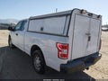 2018 Ford F-150 — photo 3 of 15 | VIN 1FTEX1CB0JKE82088